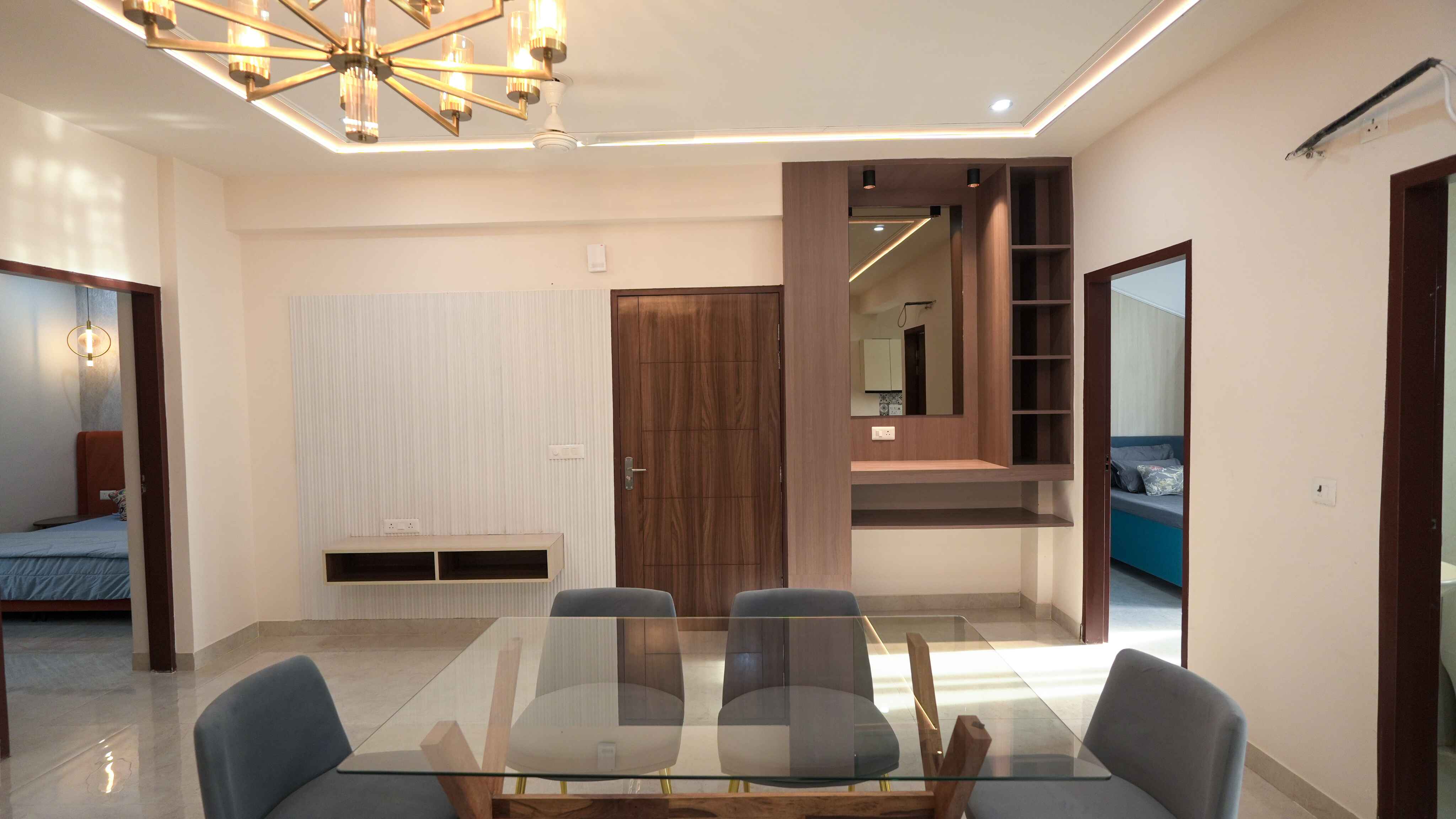 SHF Homes First Premium Plotted Township in Gurgaon West