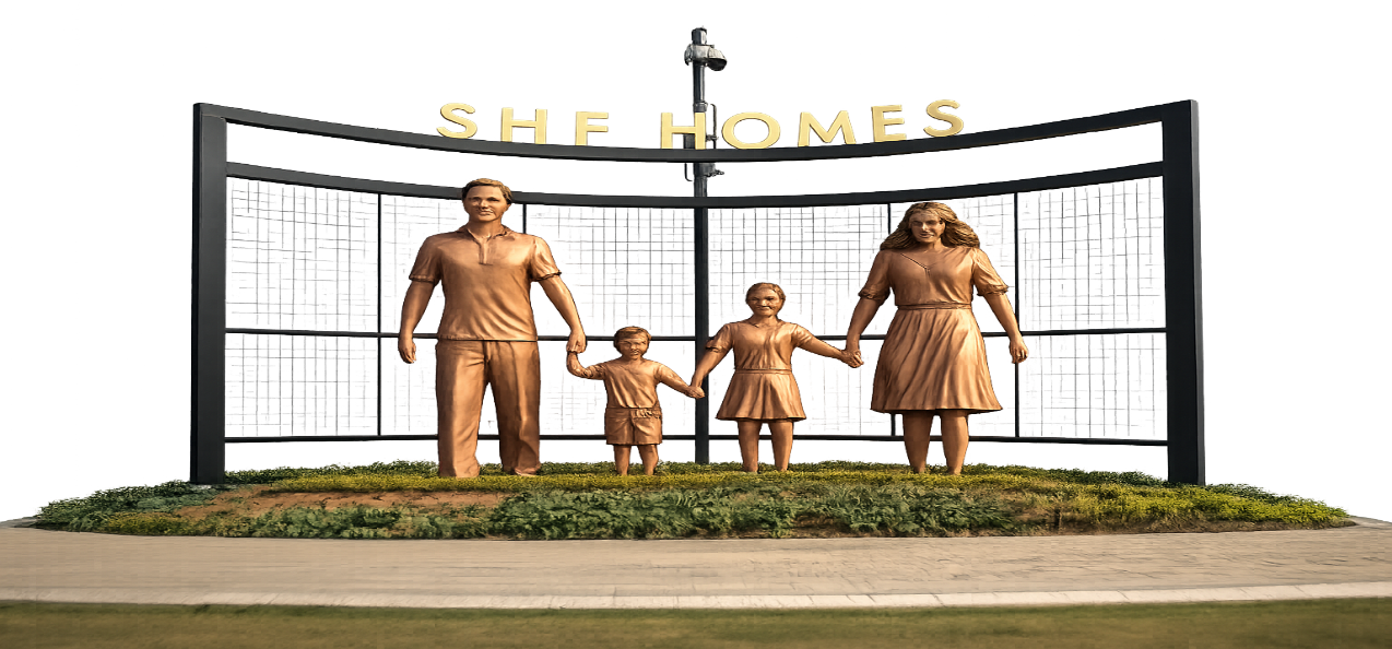 SHF Homes